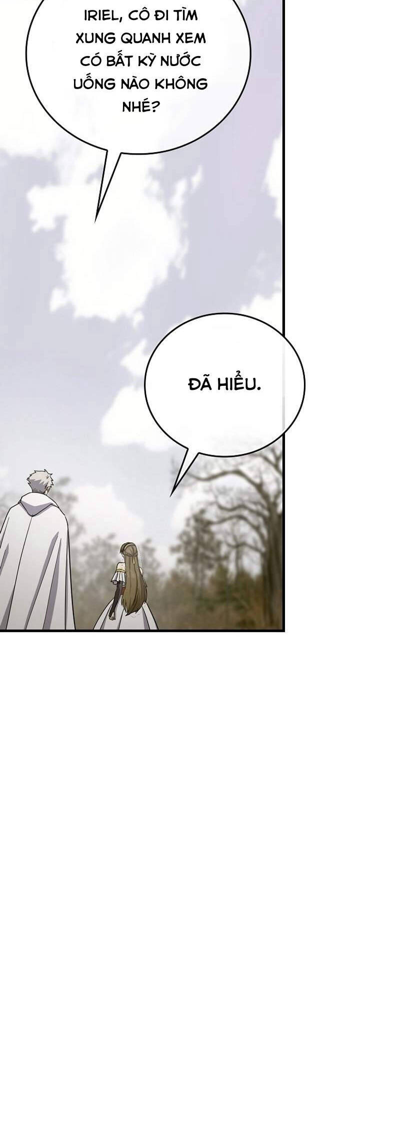 Thánh Cái Khỉ gì Đây Là Sức Mạnh Của Y Học Hiện Đại - Chapter 97 - Page 38