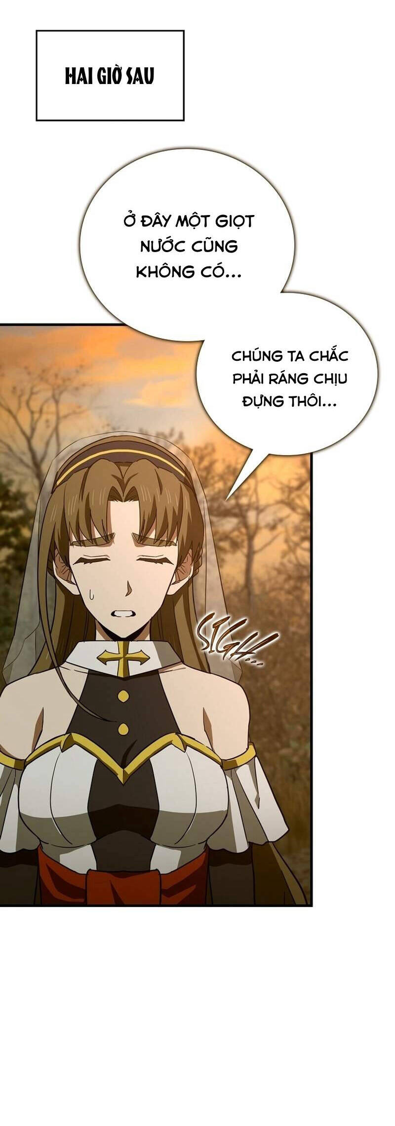 Thánh Cái Khỉ gì Đây Là Sức Mạnh Của Y Học Hiện Đại - Chapter 97 - Page 39