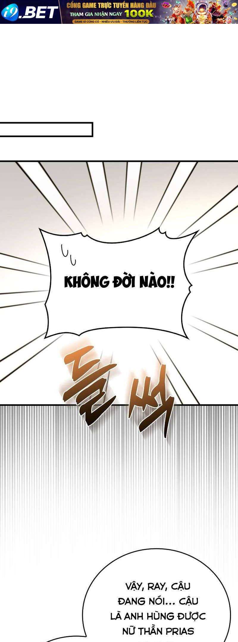 Thánh Cái Khỉ gì Đây Là Sức Mạnh Của Y Học Hiện Đại - Chapter 97 - Page 4