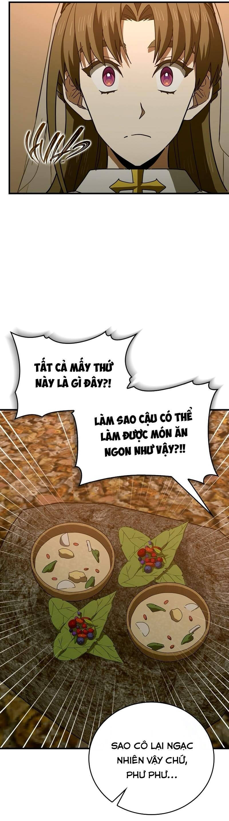 Thánh Cái Khỉ gì Đây Là Sức Mạnh Của Y Học Hiện Đại - Chapter 97 - Page 40