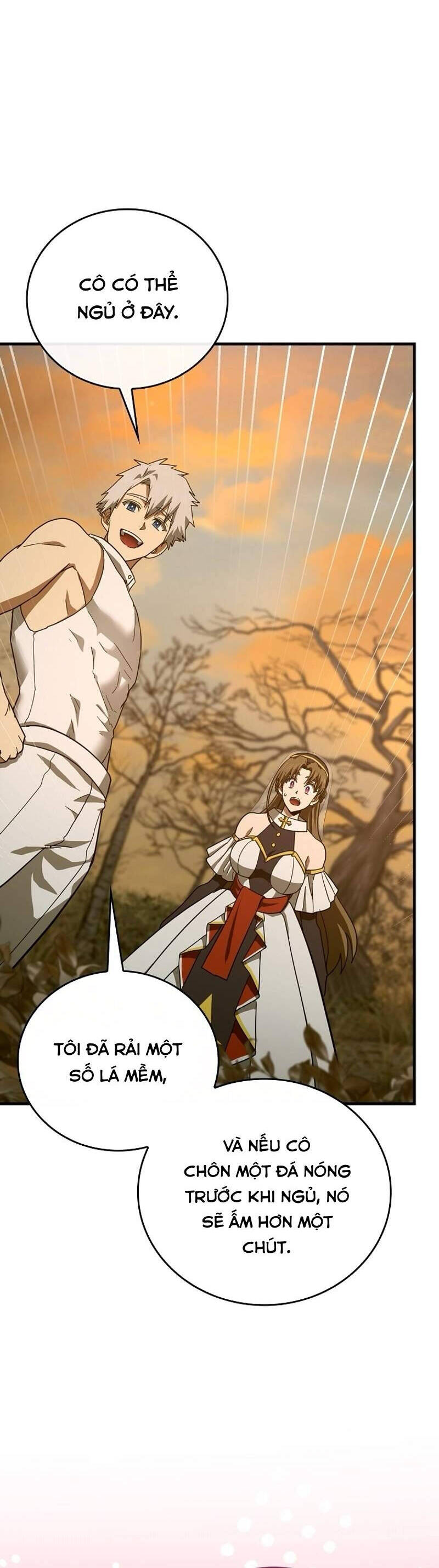 Thánh Cái Khỉ gì Đây Là Sức Mạnh Của Y Học Hiện Đại - Chapter 97 - Page 41