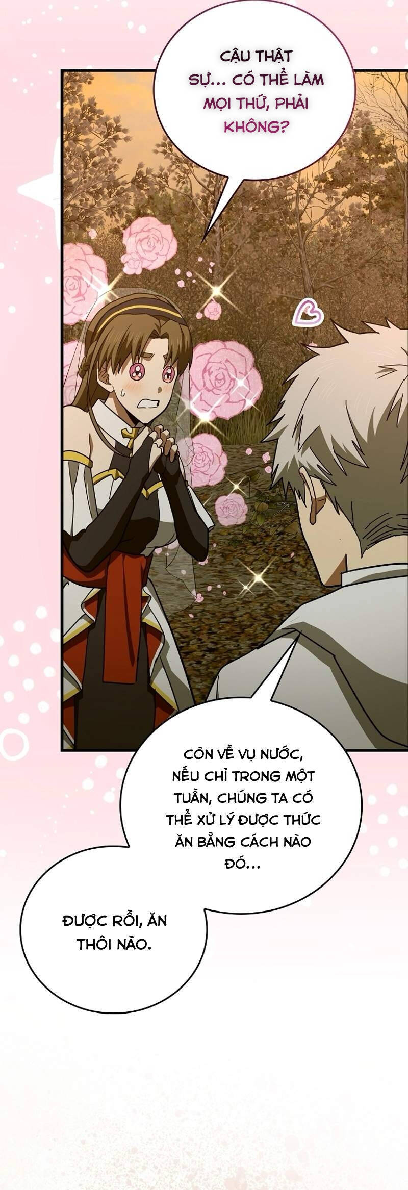 Thánh Cái Khỉ gì Đây Là Sức Mạnh Của Y Học Hiện Đại - Chapter 97 - Page 42