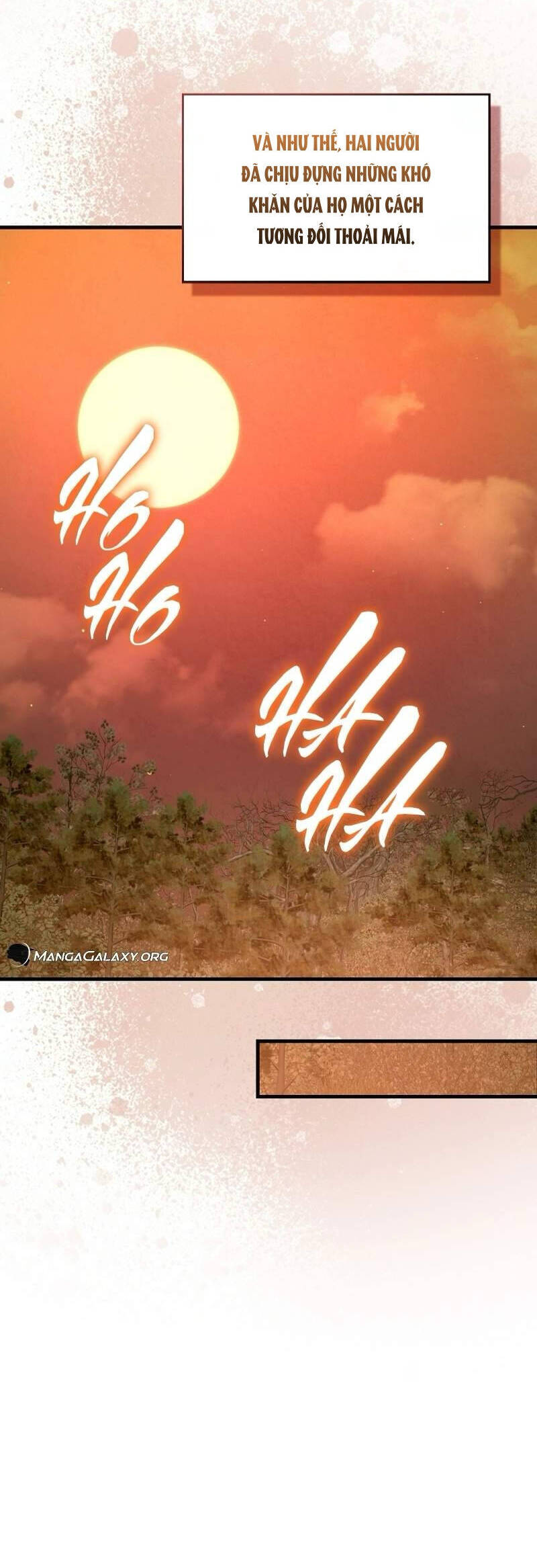 Thánh Cái Khỉ gì Đây Là Sức Mạnh Của Y Học Hiện Đại - Chapter 97 - Page 43