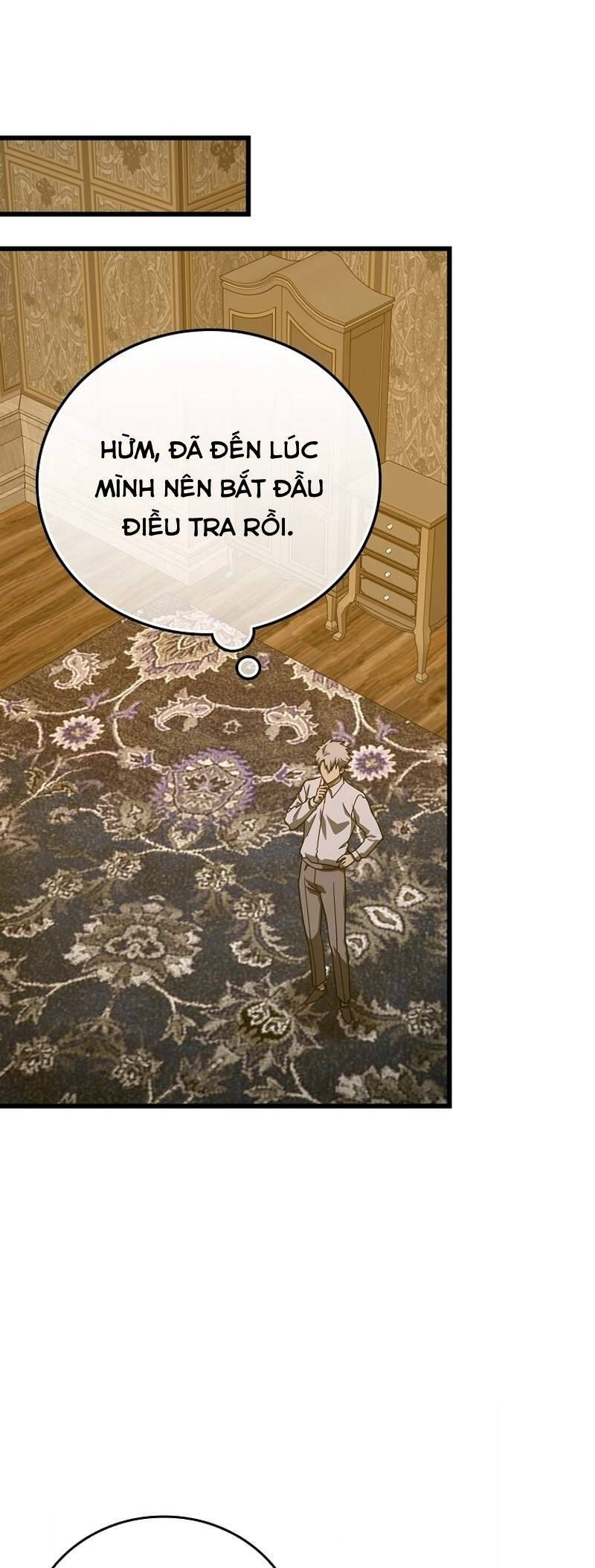 Thánh Cái Khỉ gì Đây Là Sức Mạnh Của Y Học Hiện Đại - Chapter 97 - Page 48