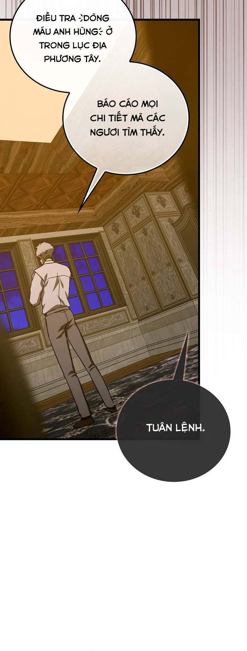 Thánh Cái Khỉ gì Đây Là Sức Mạnh Của Y Học Hiện Đại - Chapter 97 - Page 50