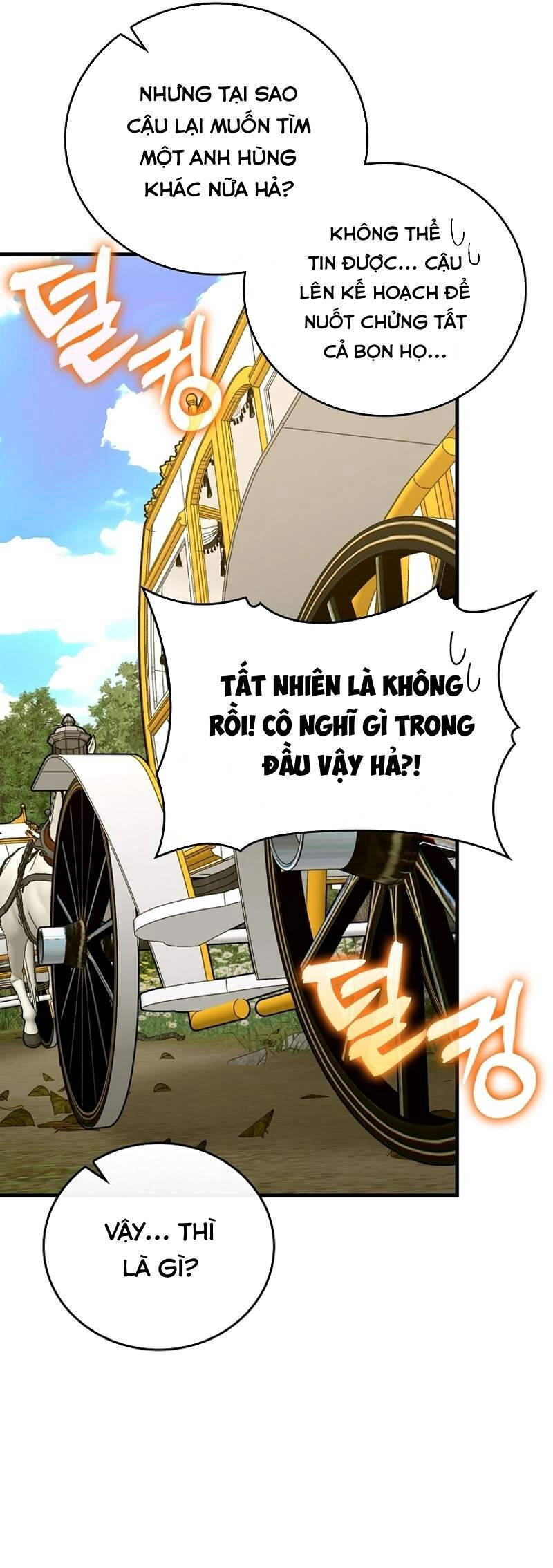 Thánh Cái Khỉ gì Đây Là Sức Mạnh Của Y Học Hiện Đại - Chapter 97 - Page 6