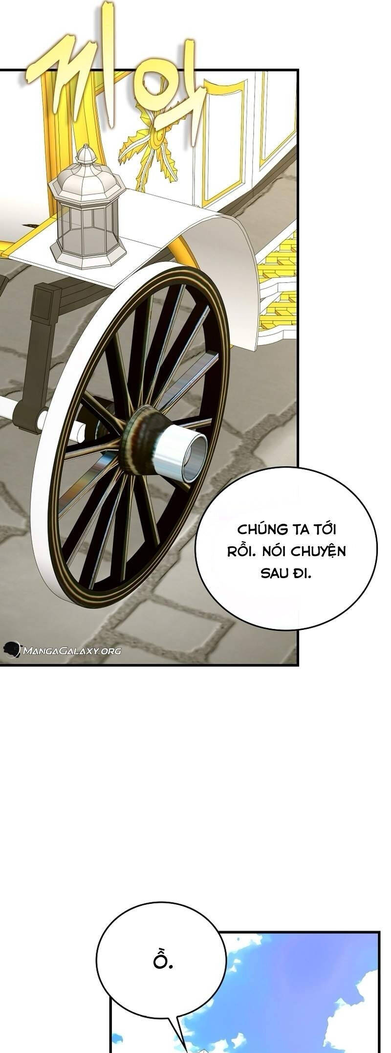 Thánh Cái Khỉ gì Đây Là Sức Mạnh Của Y Học Hiện Đại - Chapter 97 - Page 9