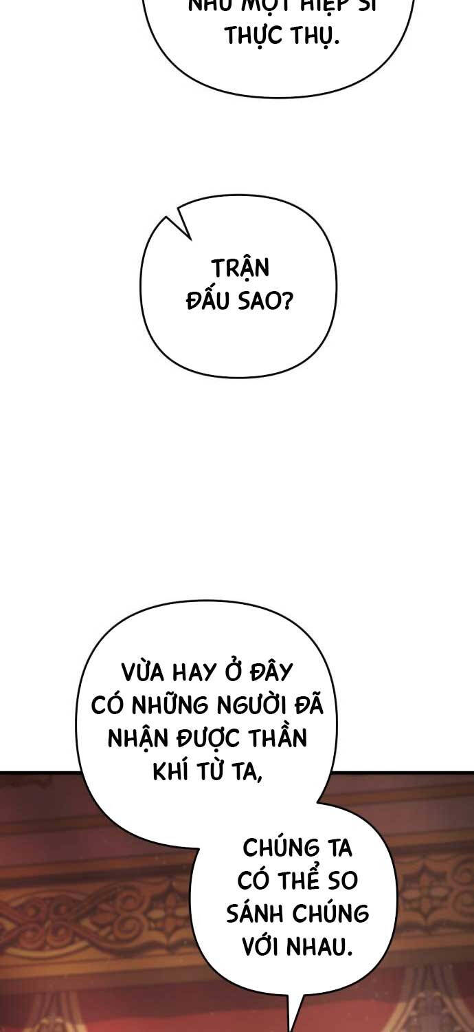 Hồi Quy Giả Của Gia Tộc Suy Vong Chapter 44 - Trang 93