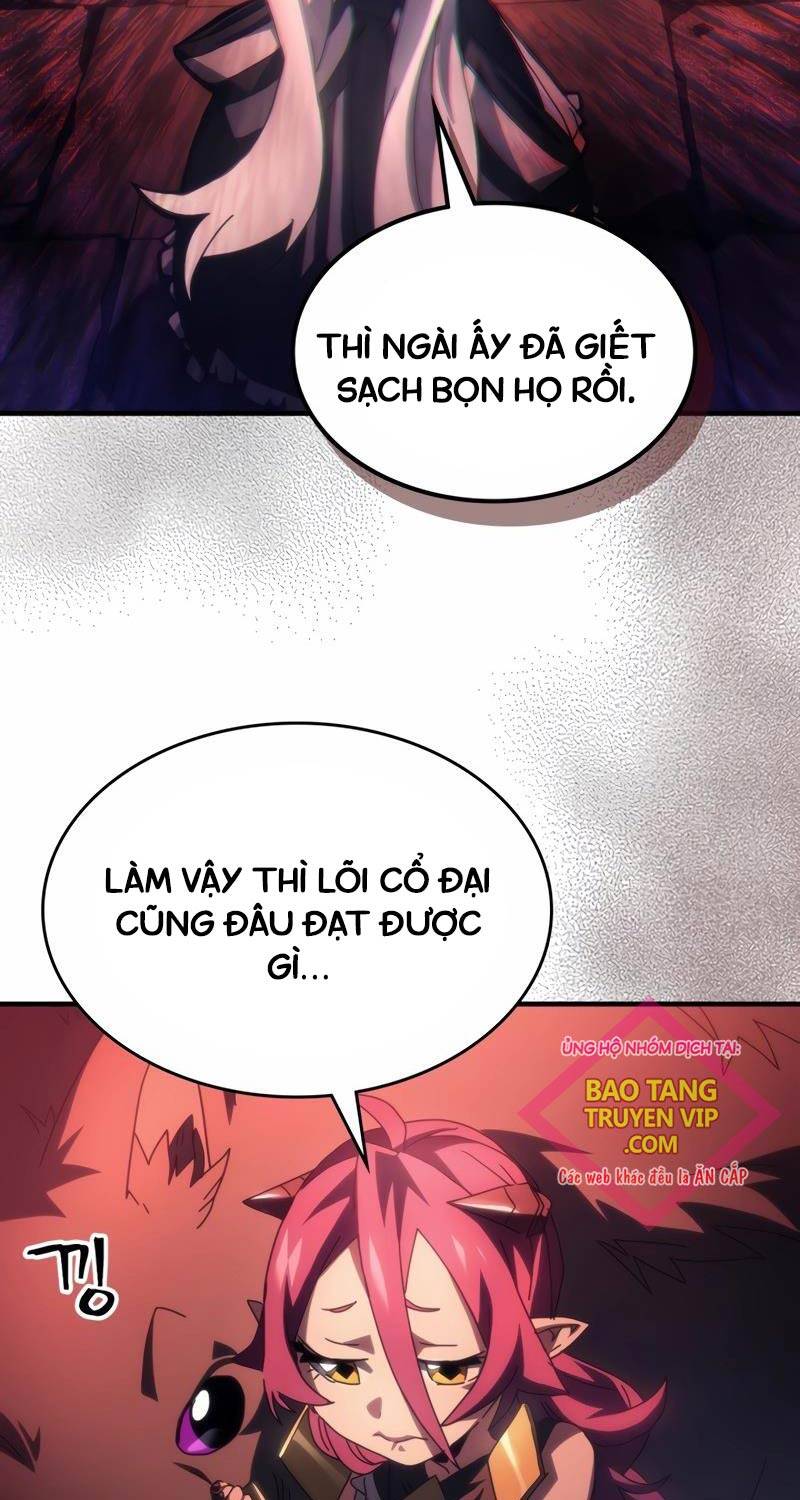 Hãy Hành Động Như Một BOSS Đi Ngài Mr Devourer - Chapter 50 - Page 10
