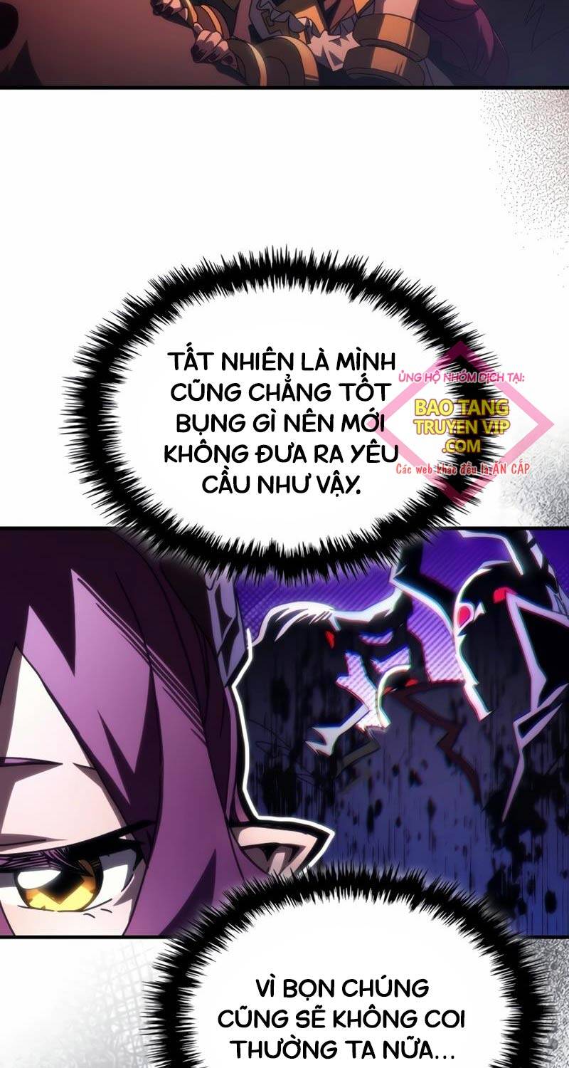 Hãy Hành Động Như Một BOSS Đi Ngài Mr Devourer - Chapter 50 - Page 11