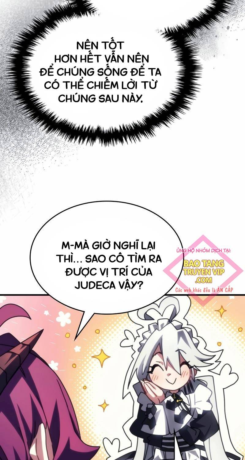 Hãy Hành Động Như Một BOSS Đi Ngài Mr Devourer - Chapter 50 - Page 12