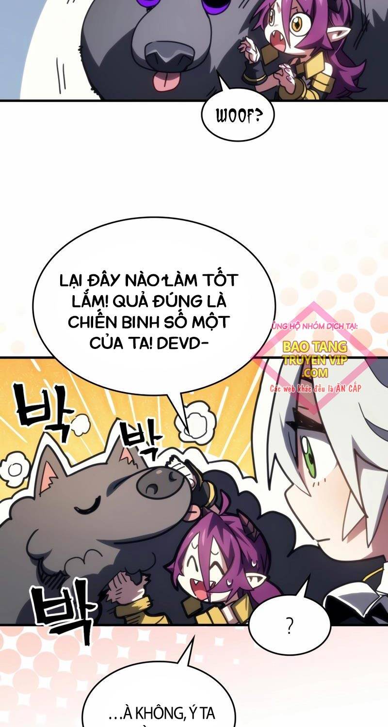 Hãy Hành Động Như Một BOSS Đi Ngài Mr Devourer - Chapter 50 - Page 14