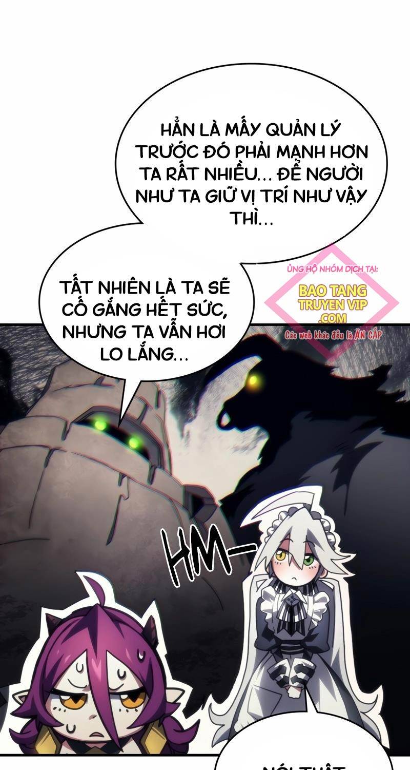 Hãy Hành Động Như Một BOSS Đi Ngài Mr Devourer - Chapter 50 - Page 16