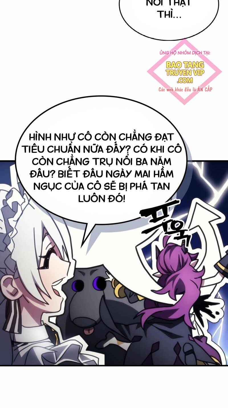Hãy Hành Động Như Một BOSS Đi Ngài Mr Devourer - Chapter 50 - Page 17