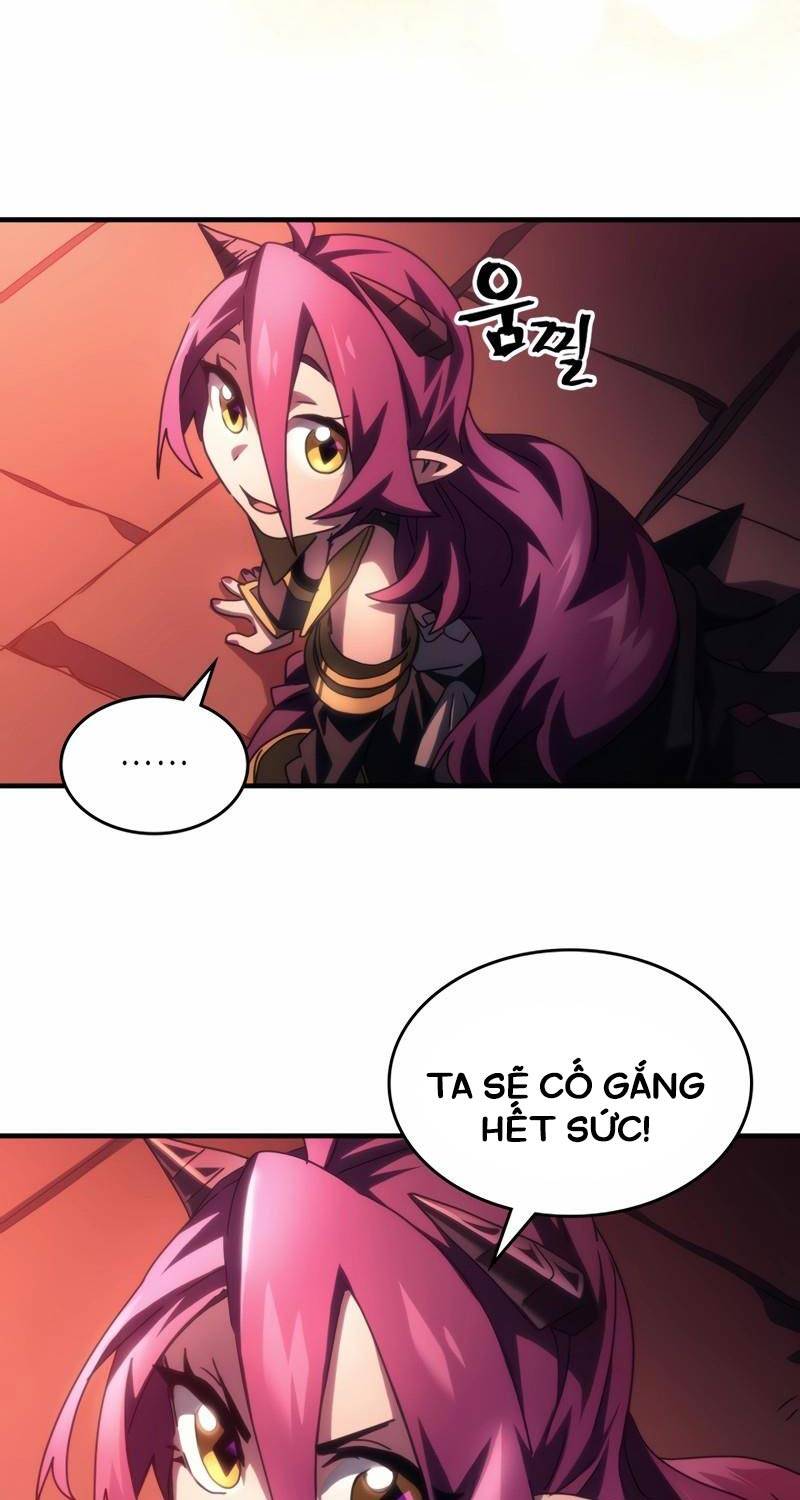 Hãy Hành Động Như Một BOSS Đi Ngài Mr Devourer - Chapter 50 - Page 20