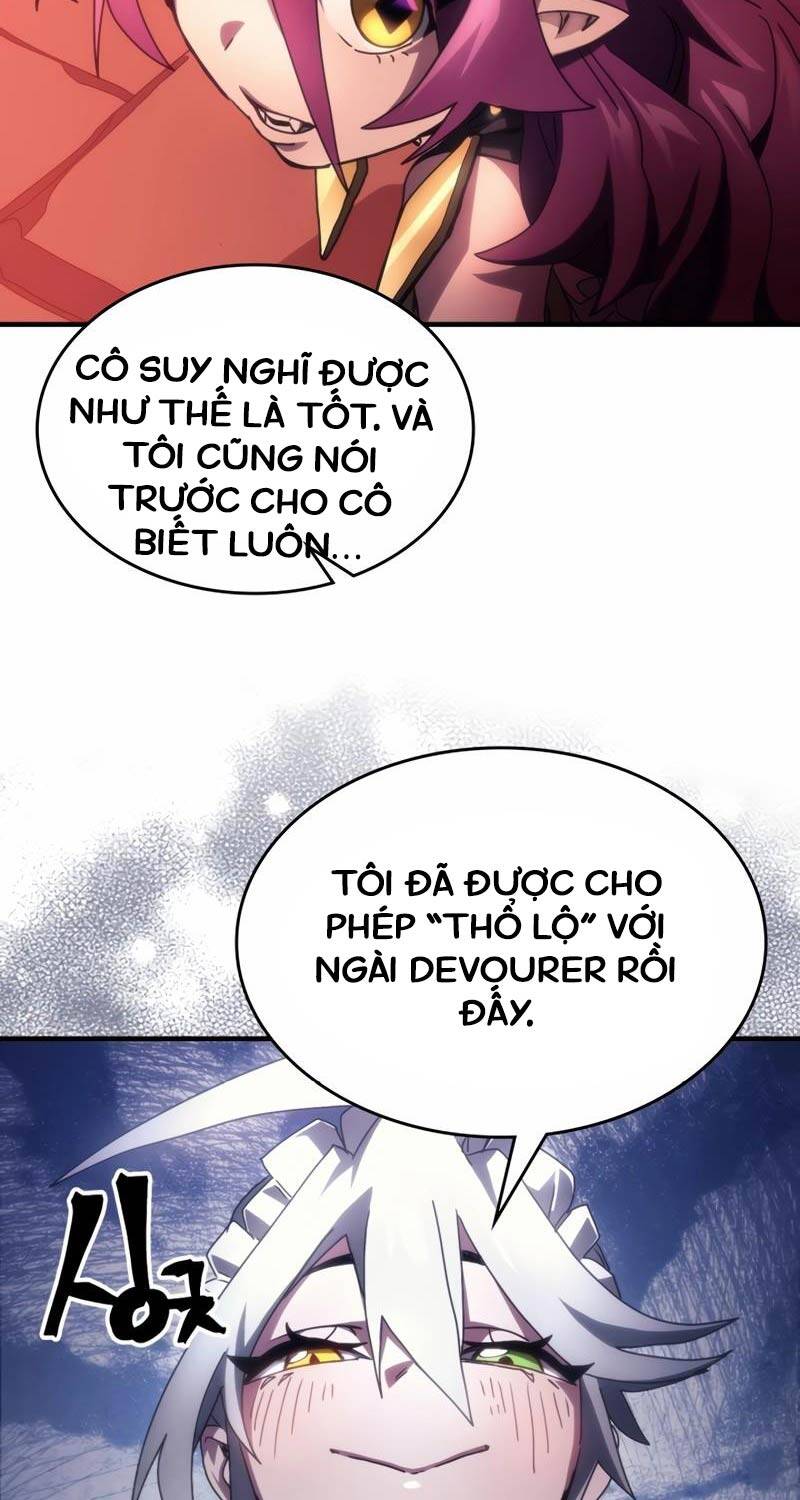 Hãy Hành Động Như Một BOSS Đi Ngài Mr Devourer - Chapter 50 - Page 21