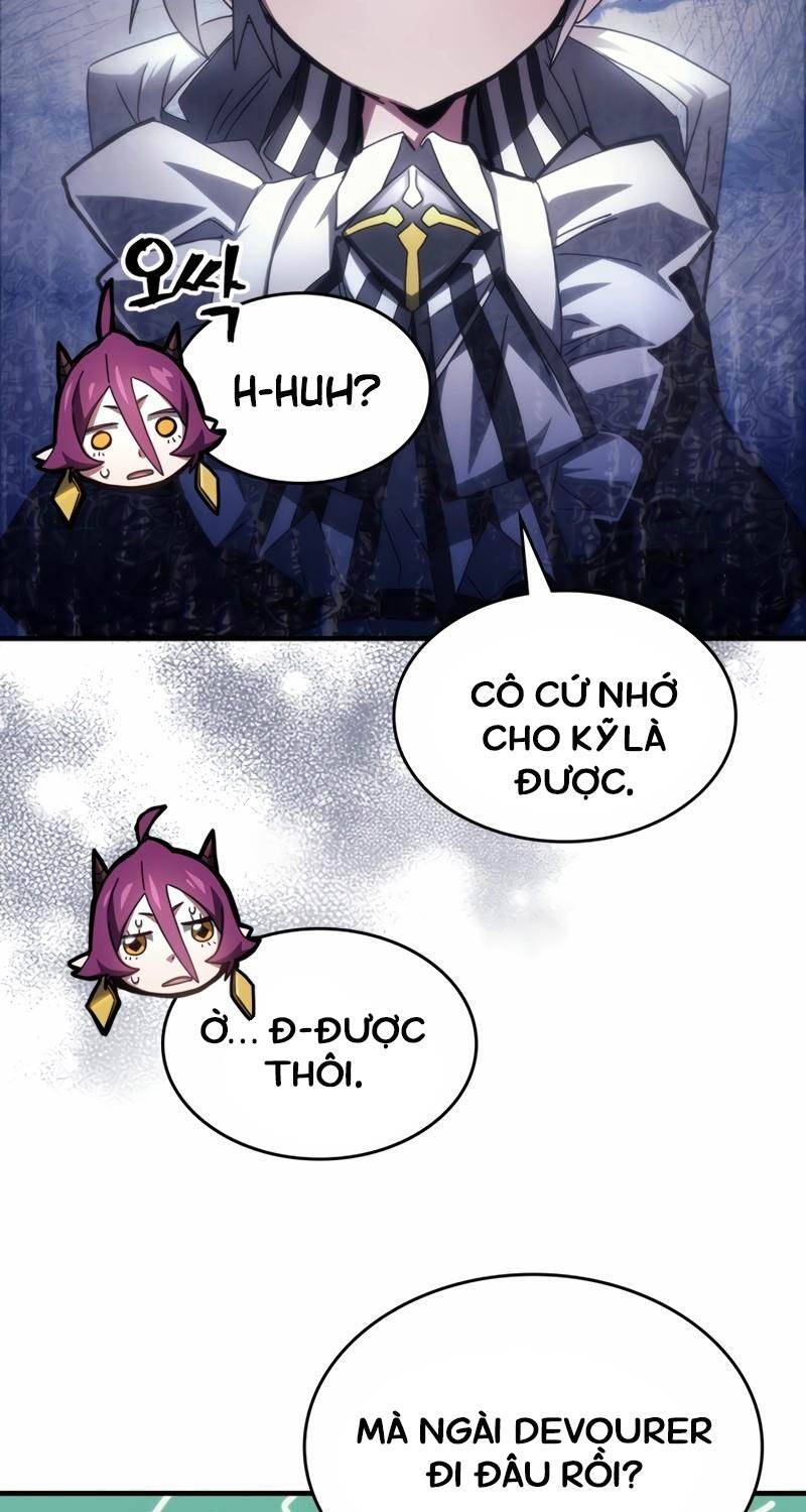 Hãy Hành Động Như Một BOSS Đi Ngài Mr Devourer - Chapter 50 - Page 22