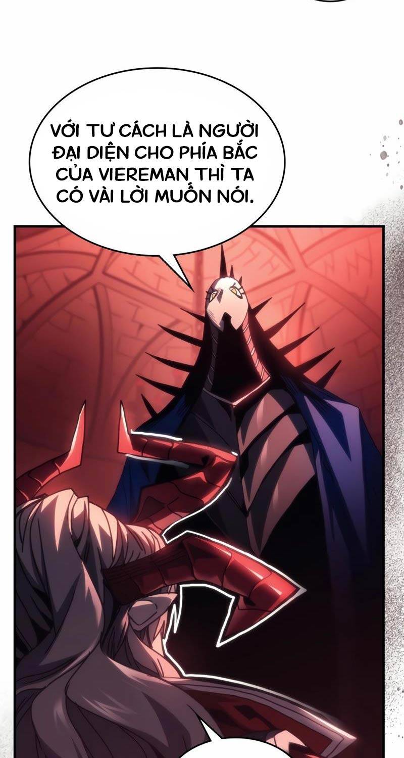 Hãy Hành Động Như Một BOSS Đi Ngài Mr Devourer - Chapter 50 - Page 27