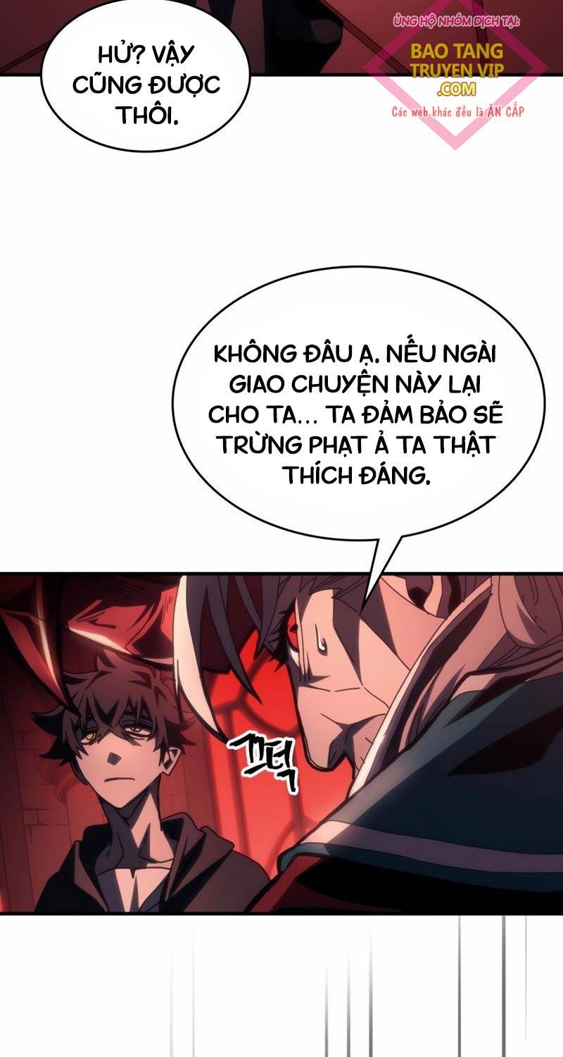 Hãy Hành Động Như Một BOSS Đi Ngài Mr Devourer - Chapter 50 - Page 3