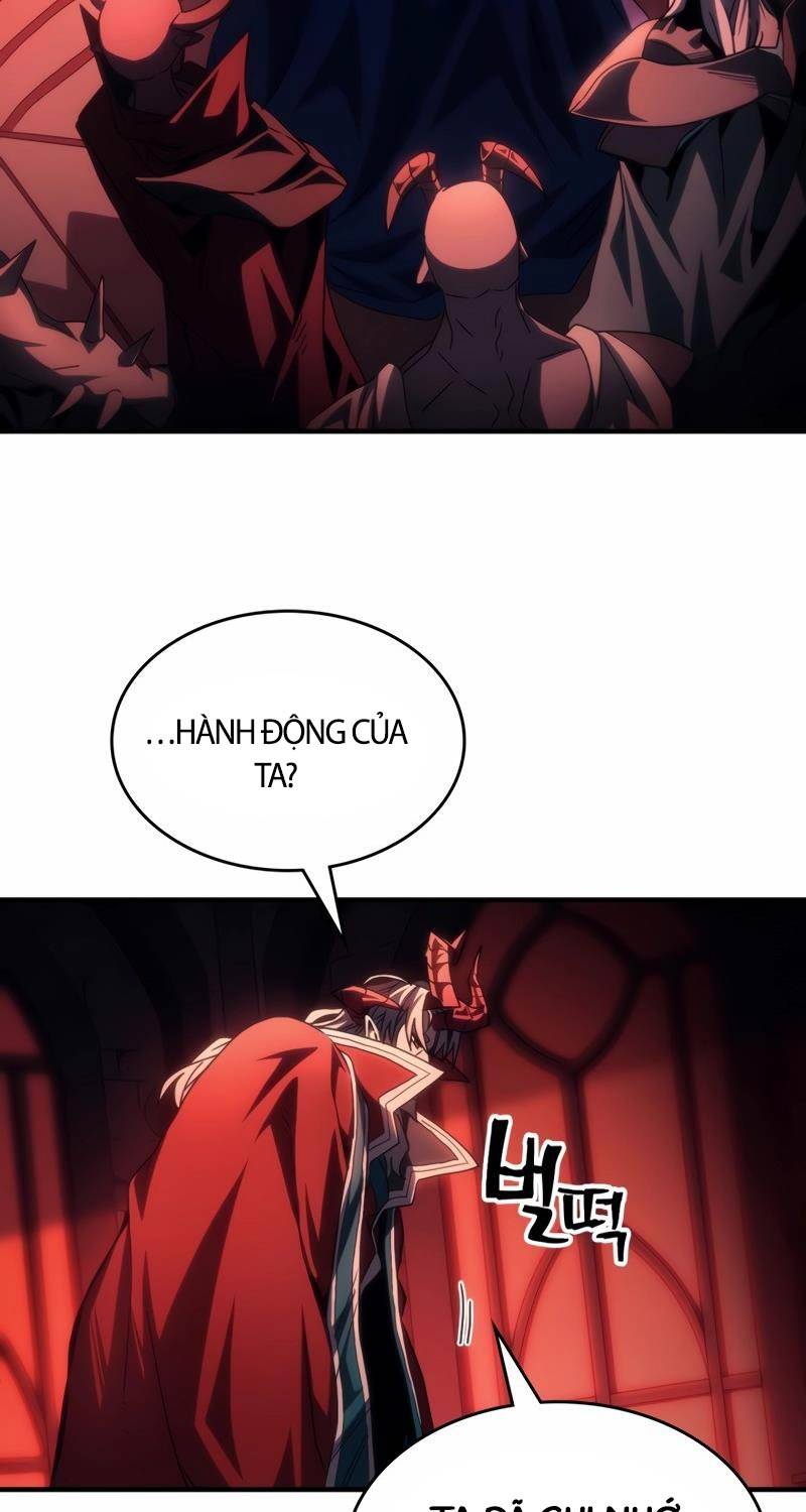 Hãy Hành Động Như Một BOSS Đi Ngài Mr Devourer - Chapter 50 - Page 30