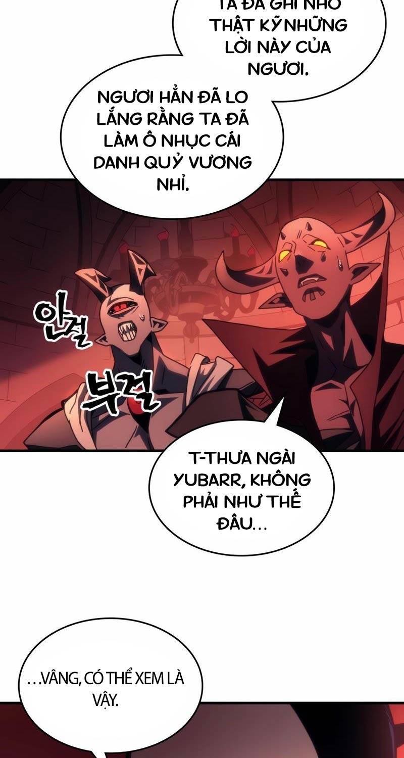 Hãy Hành Động Như Một BOSS Đi Ngài Mr Devourer - Chapter 50 - Page 31