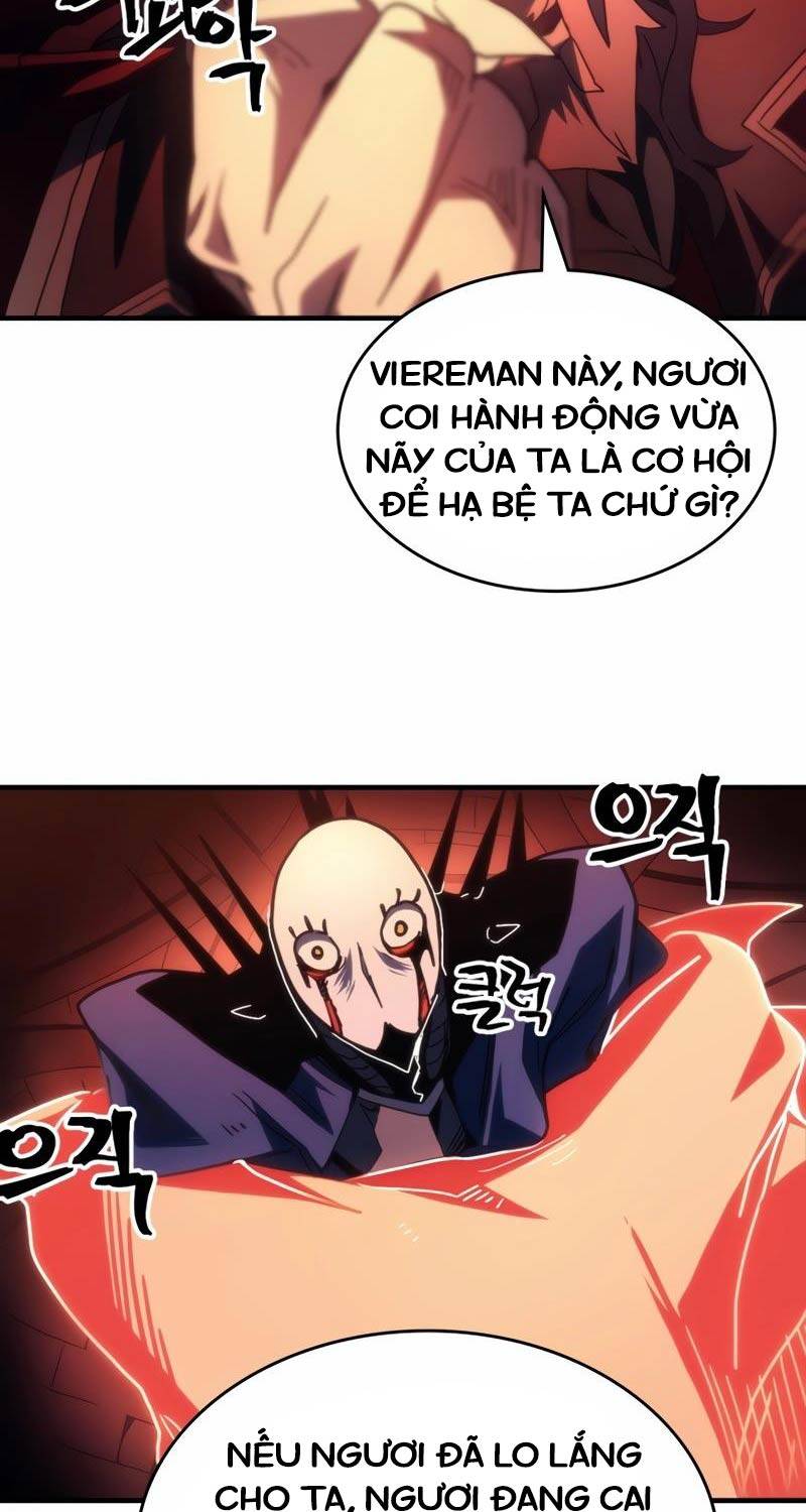 Hãy Hành Động Như Một BOSS Đi Ngài Mr Devourer - Chapter 50 - Page 35