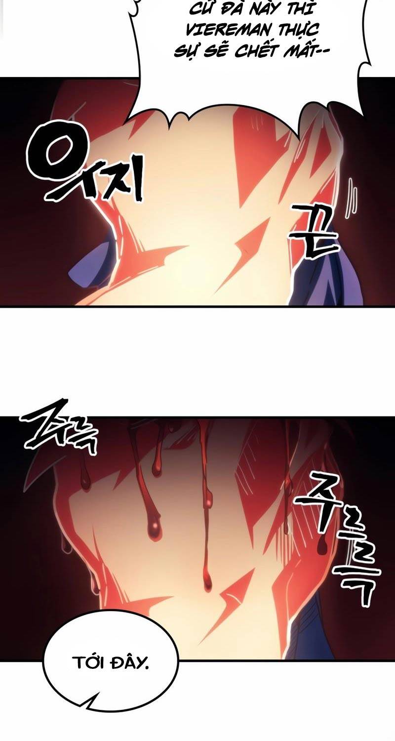 Hãy Hành Động Như Một BOSS Đi Ngài Mr Devourer - Chapter 50 - Page 38