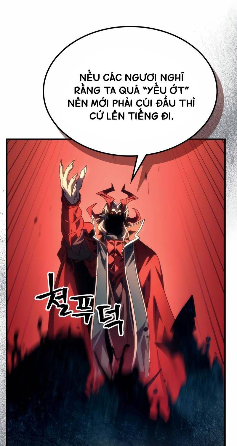 Hãy Hành Động Như Một BOSS Đi Ngài Mr Devourer - Chapter 50 - Page 39