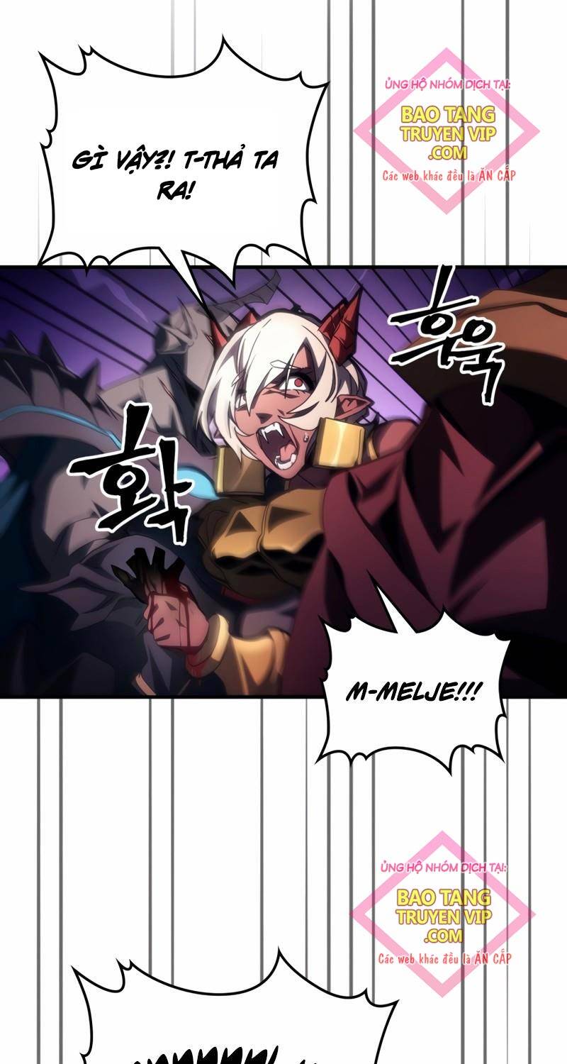 Hãy Hành Động Như Một BOSS Đi Ngài Mr Devourer - Chapter 50 - Page 4