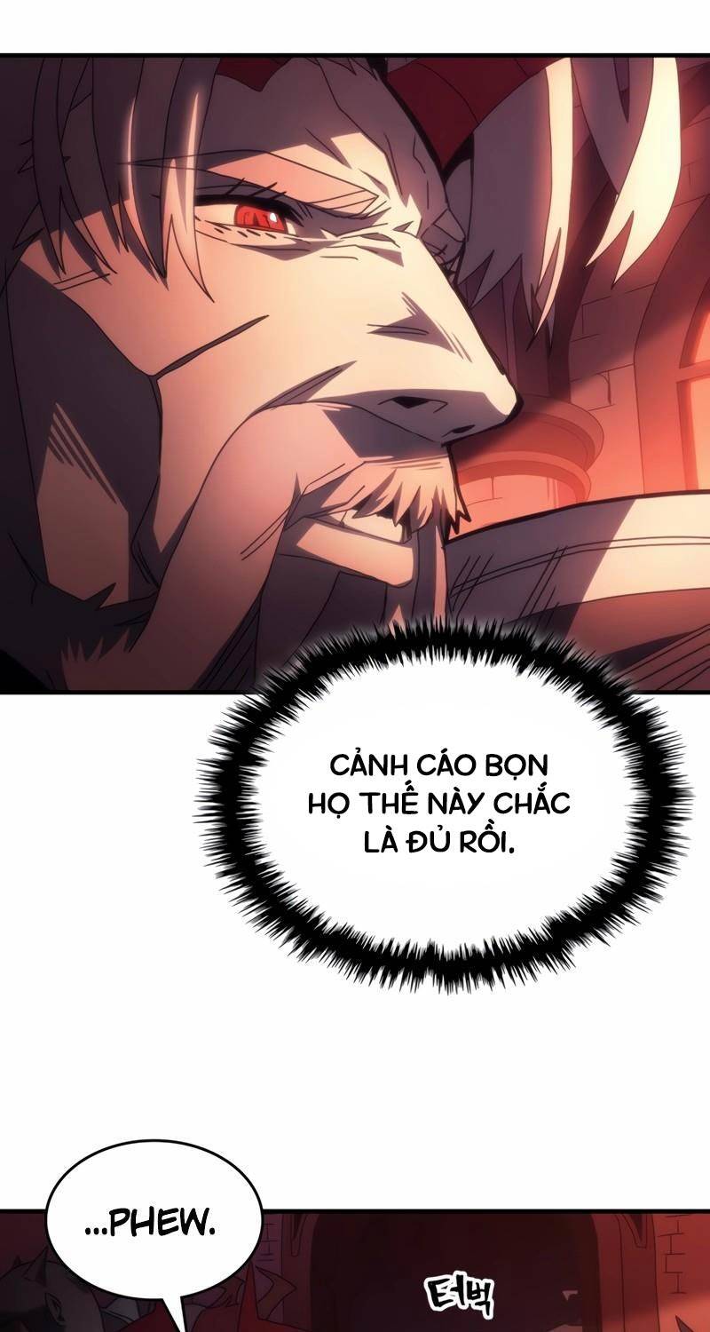 Hãy Hành Động Như Một BOSS Đi Ngài Mr Devourer - Chapter 50 - Page 41