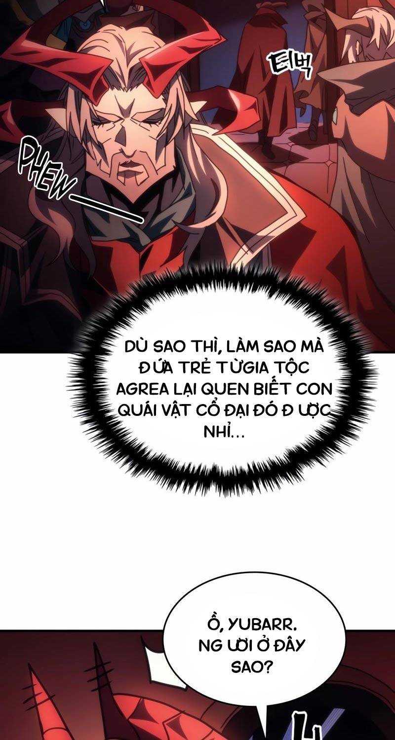 Hãy Hành Động Như Một BOSS Đi Ngài Mr Devourer - Chapter 50 - Page 42