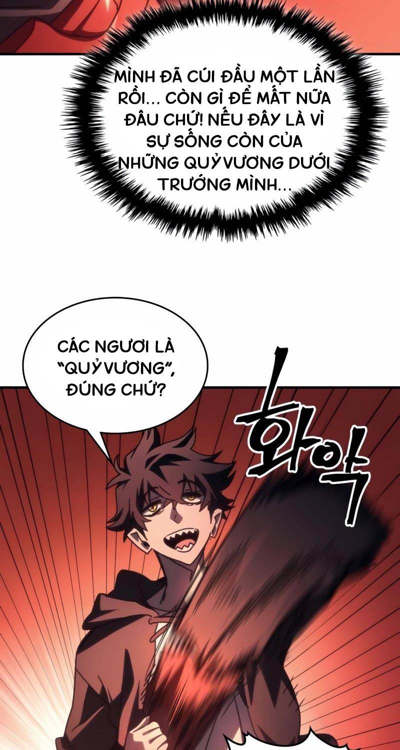 Hãy Hành Động Như Một BOSS Đi Ngài Mr Devourer - Chapter 50 - Page 46