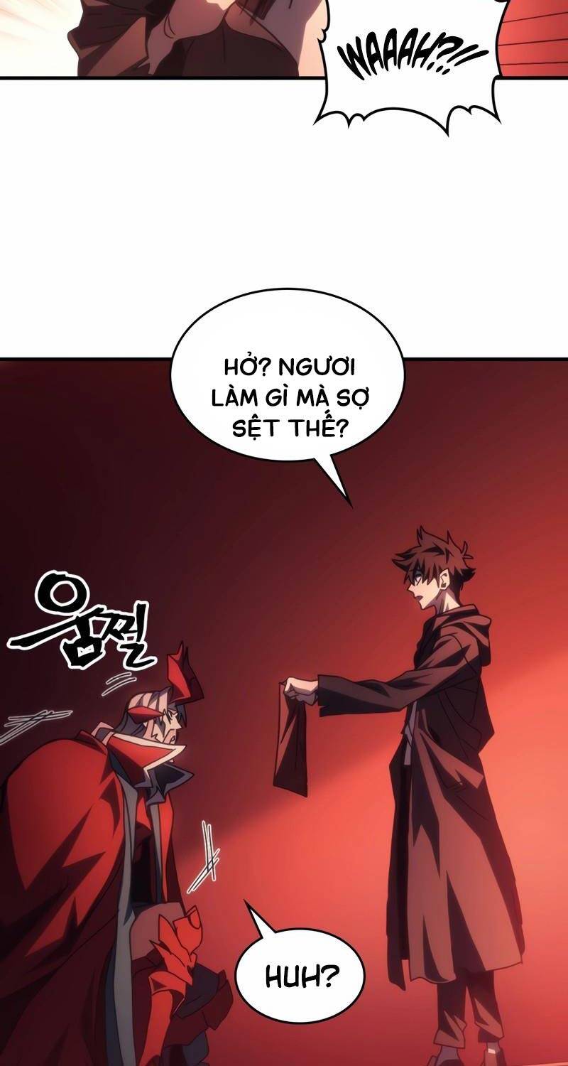 Hãy Hành Động Như Một BOSS Đi Ngài Mr Devourer - Chapter 50 - Page 47