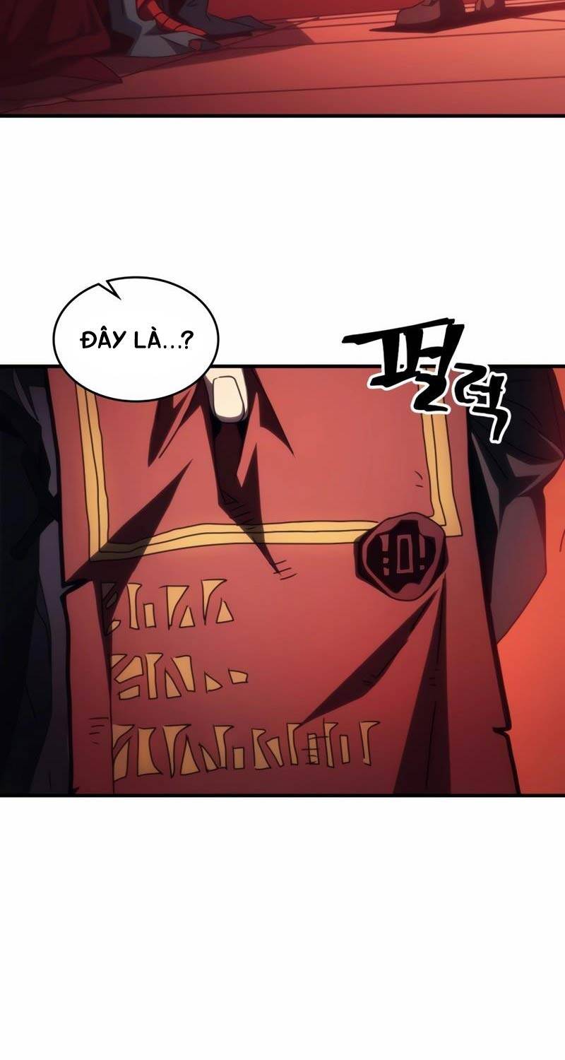 Hãy Hành Động Như Một BOSS Đi Ngài Mr Devourer - Chapter 50 - Page 48