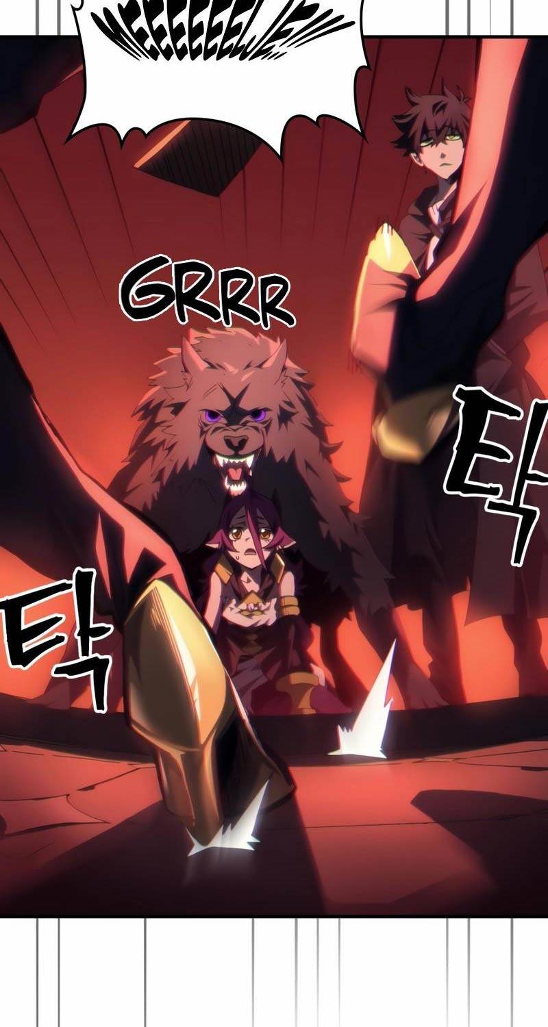 Hãy Hành Động Như Một BOSS Đi Ngài Mr Devourer - Chapter 50 - Page 5