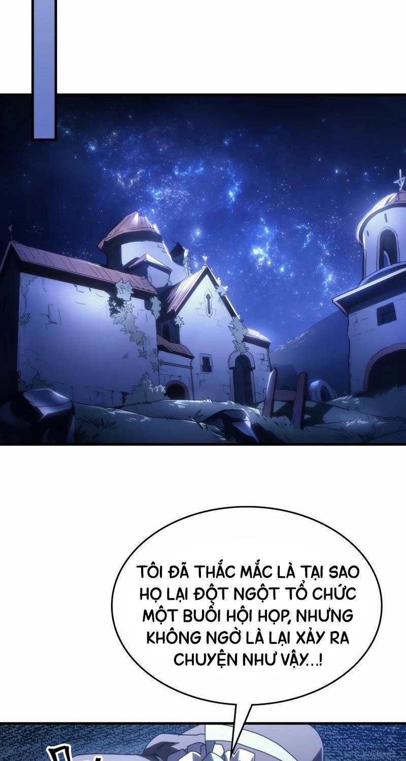 Hãy Hành Động Như Một BOSS Đi Ngài Mr Devourer - Chapter 50 - Page 50