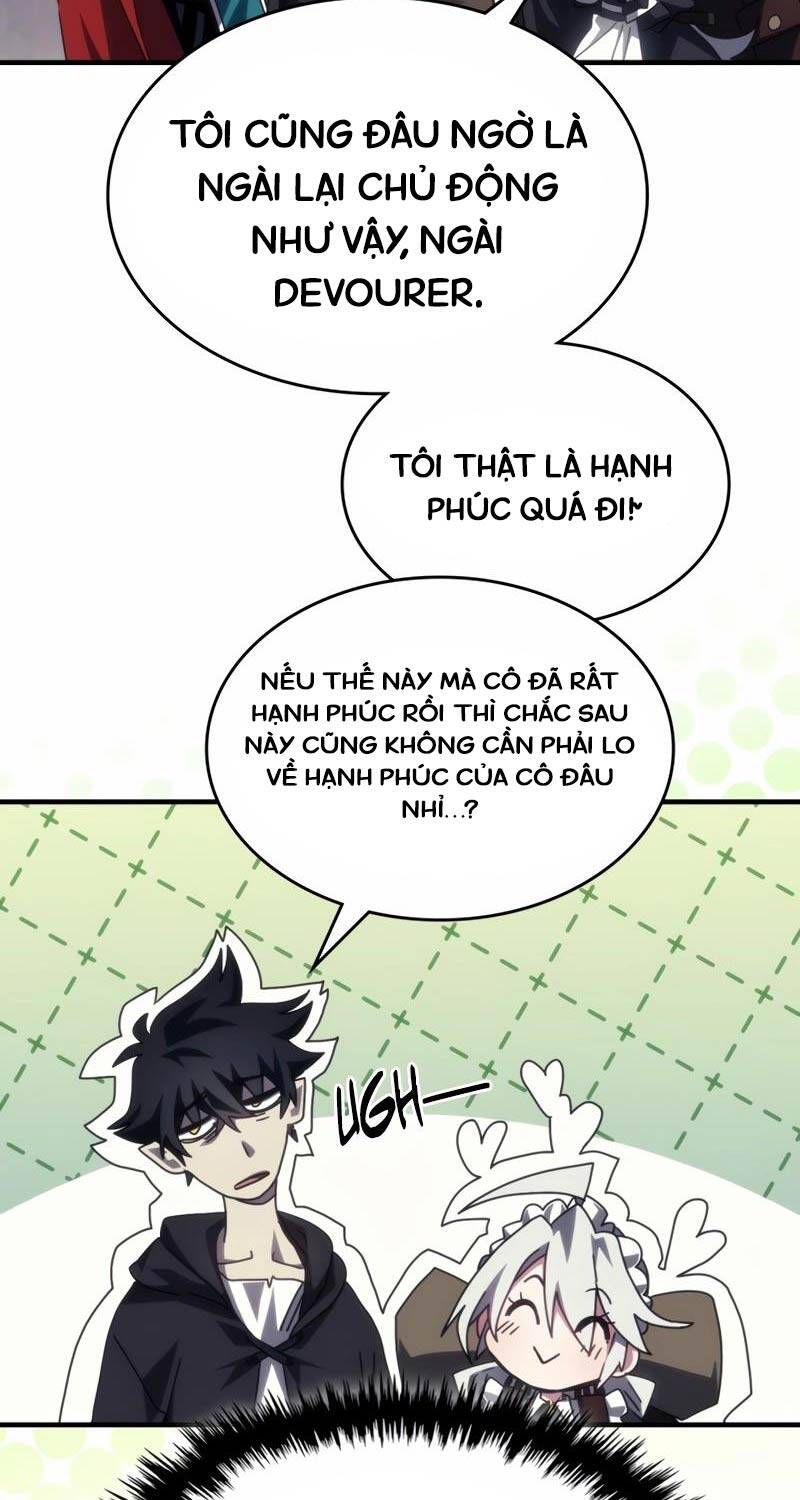 Hãy Hành Động Như Một BOSS Đi Ngài Mr Devourer - Chapter 50 - Page 52