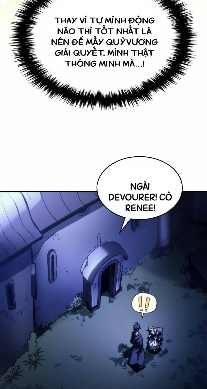Hãy Hành Động Như Một BOSS Đi Ngài Mr Devourer - Chapter 50 - Page 53