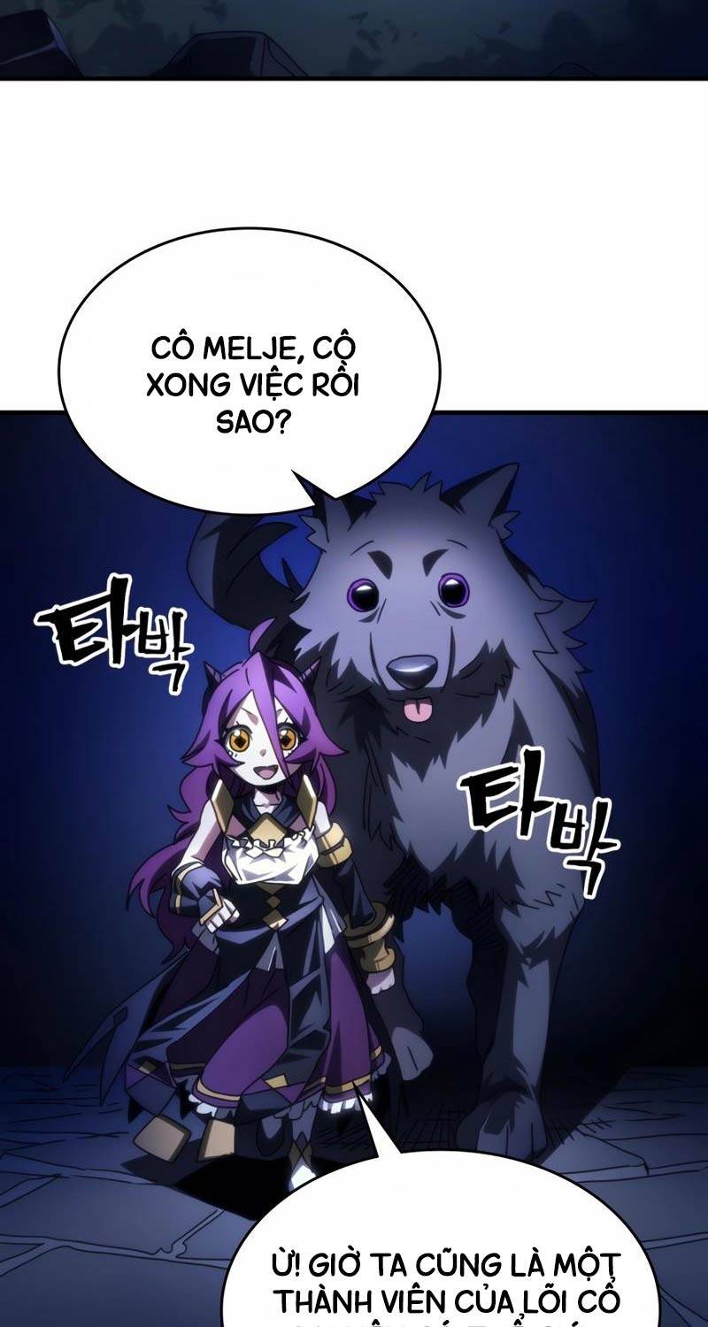 Hãy Hành Động Như Một BOSS Đi Ngài Mr Devourer - Chapter 50 - Page 54
