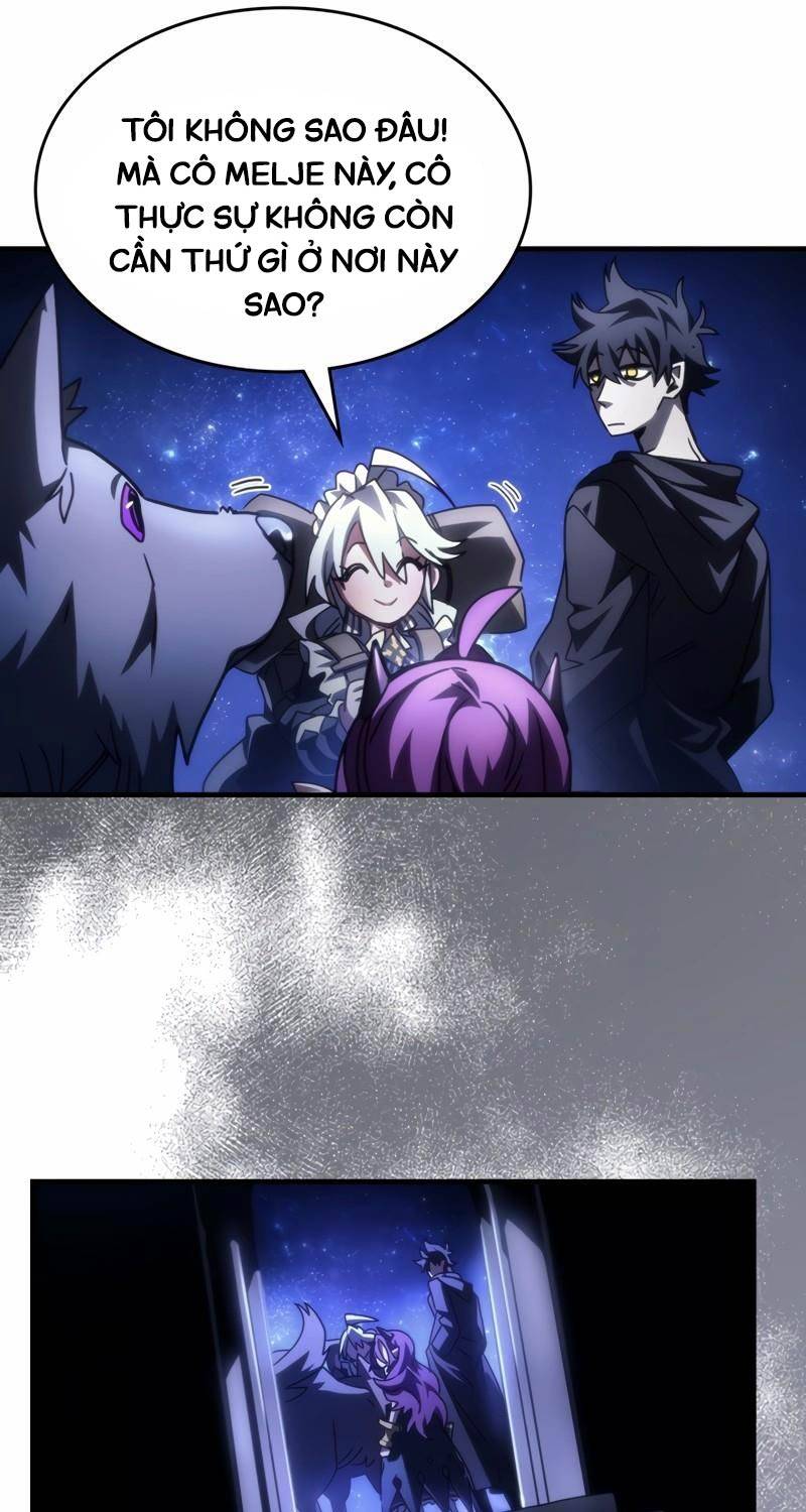 Hãy Hành Động Như Một BOSS Đi Ngài Mr Devourer - Chapter 50 - Page 56