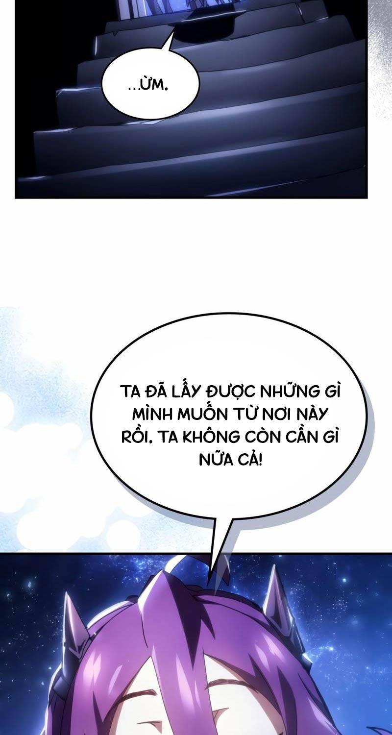 Hãy Hành Động Như Một BOSS Đi Ngài Mr Devourer - Chapter 50 - Page 57