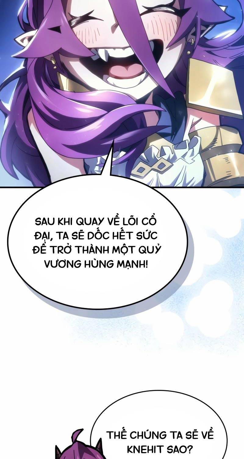 Hãy Hành Động Như Một BOSS Đi Ngài Mr Devourer - Chapter 50 - Page 58
