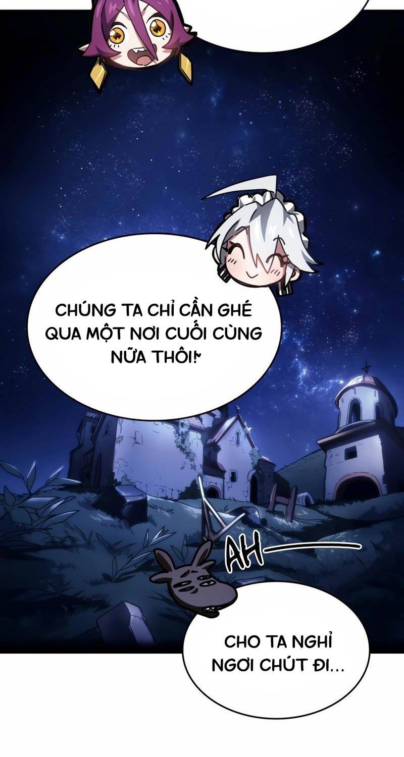 Hãy Hành Động Như Một BOSS Đi Ngài Mr Devourer - Chapter 50 - Page 59