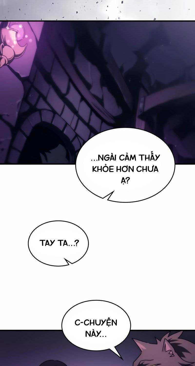 Hãy Hành Động Như Một BOSS Đi Ngài Mr Devourer - Chapter 50 - Page 61