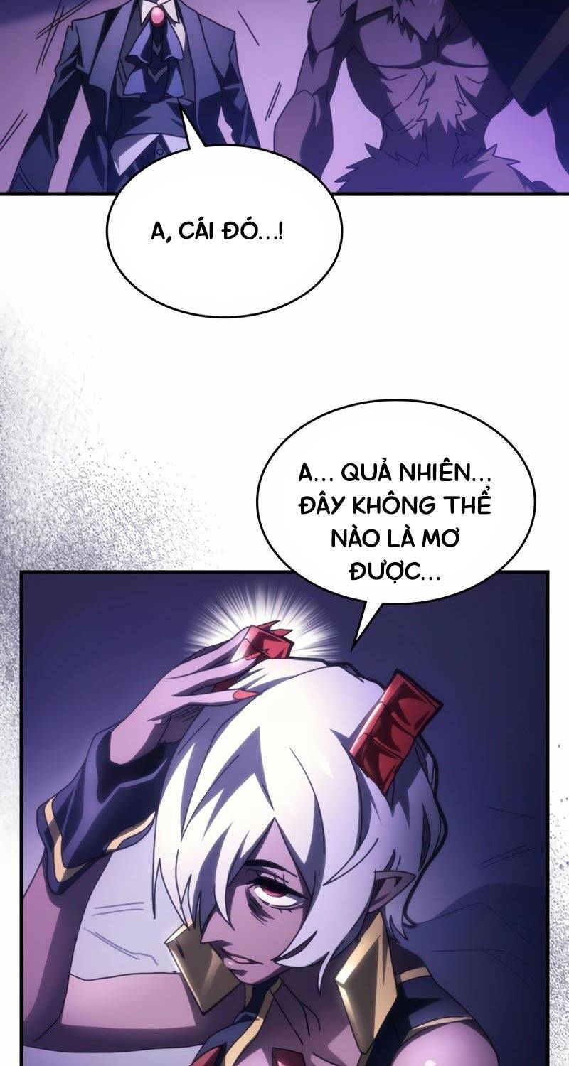 Hãy Hành Động Như Một BOSS Đi Ngài Mr Devourer - Chapter 50 - Page 63