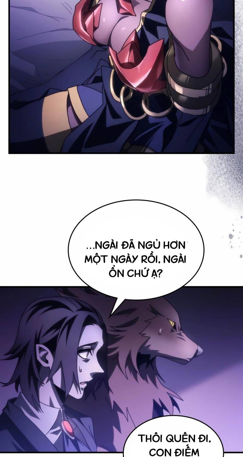 Hãy Hành Động Như Một BOSS Đi Ngài Mr Devourer - Chapter 50 - Page 64