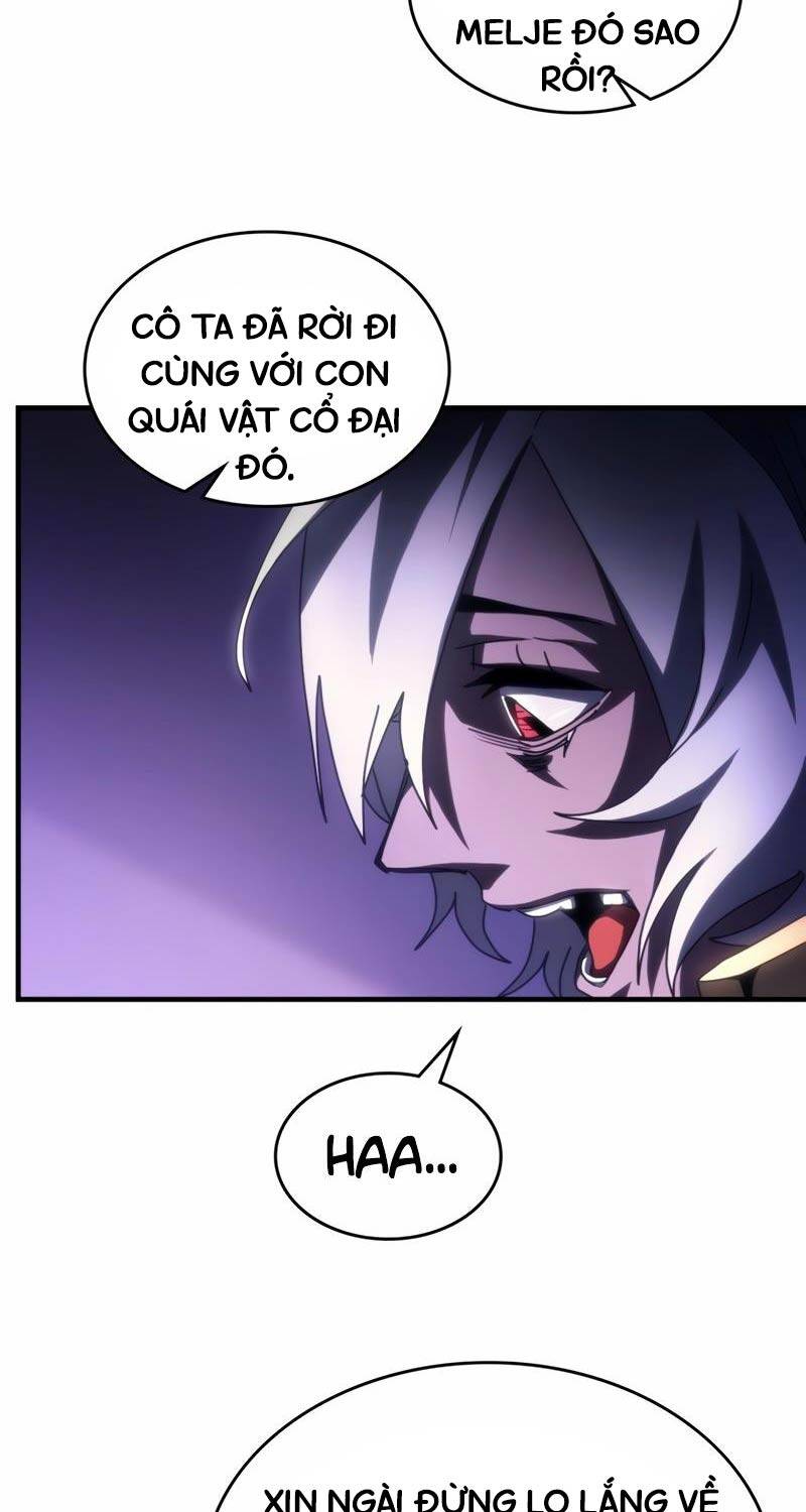 Hãy Hành Động Như Một BOSS Đi Ngài Mr Devourer - Chapter 50 - Page 65