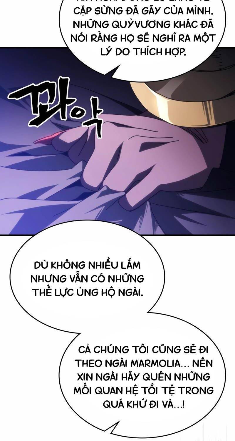 Hãy Hành Động Như Một BOSS Đi Ngài Mr Devourer - Chapter 50 - Page 66