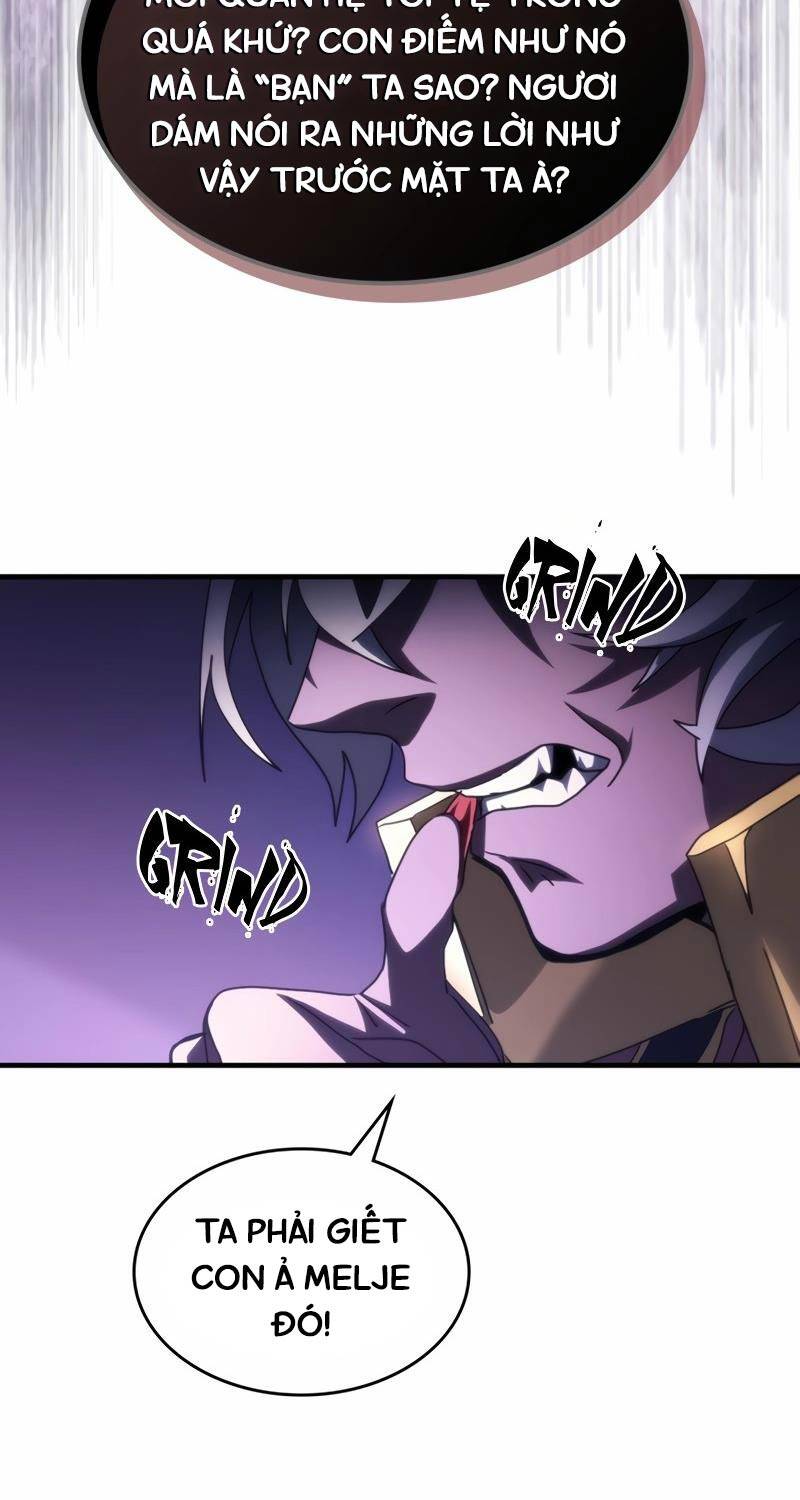 Hãy Hành Động Như Một BOSS Đi Ngài Mr Devourer - Chapter 50 - Page 68