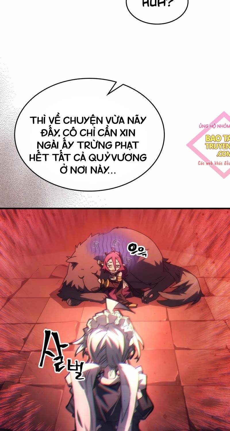 Hãy Hành Động Như Một BOSS Đi Ngài Mr Devourer - Chapter 50 - Page 9